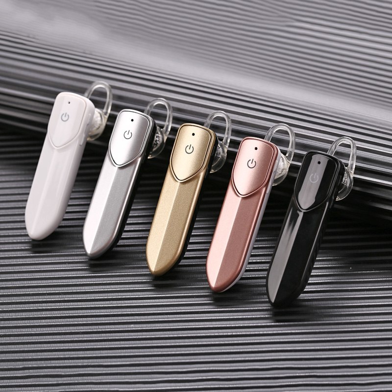 Tai nghe Bluetooth không dây TWS kiểu dáng thời trang chất lượng cao
