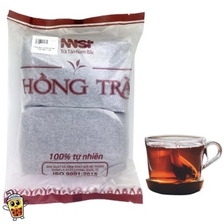 Hồng trà Tân Nam Bắc 300g