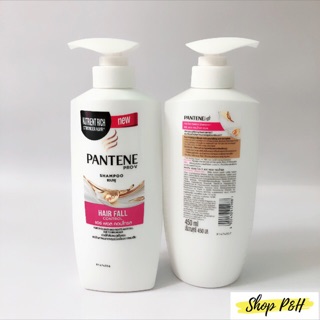 Dầu gội Pantene 450ml _ Thái Lan
