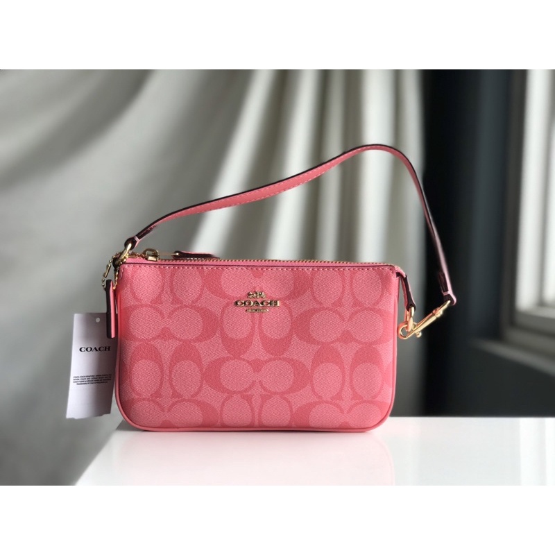Túi Coach auth sale