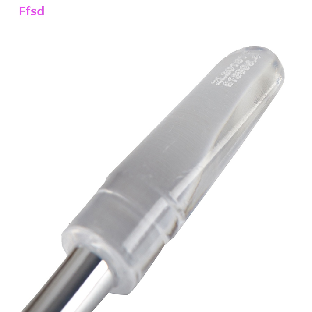 1 Cọ Tô Son Môi Chất Liệu Silicone Tiện Dụng