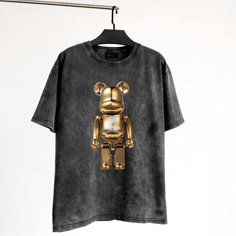 (Ord 7 ngày) Áo thun cotton 100% chất đẹp vải mịn