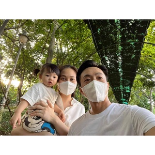 [CHÍNH HÃNG] Khẩu trang 3D Mask Xuân Lai ( vỏ hộp đen New 2021 ) 3 lớp công nghệ Nhật Bản ( 50 cái/ Hộp )