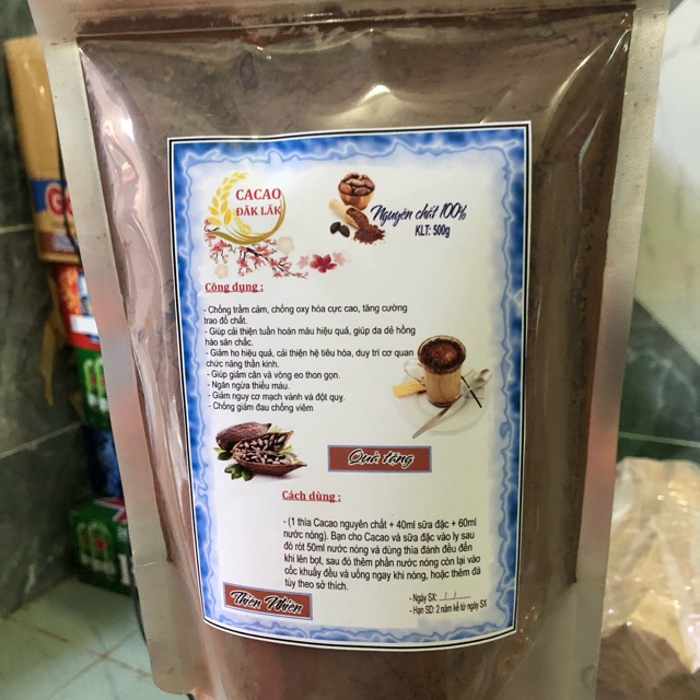 CACAO DAKLAK | BigBuy360 - bigbuy360.vn