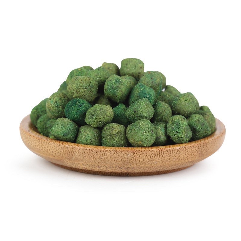 Mồi hạt ngũ cốc chuyên chép, trắm cỏ(chuyên biệt)_VB1