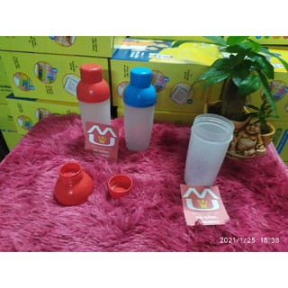 BÌNH LẮC NESCAFE 300 ML