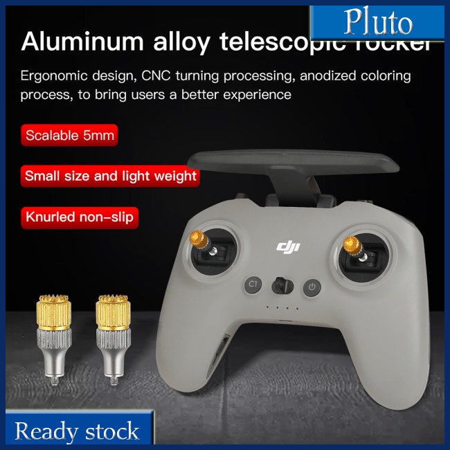 Mới Cần Điều Khiển Cho Dji Mini3 Pro / avata / fpv