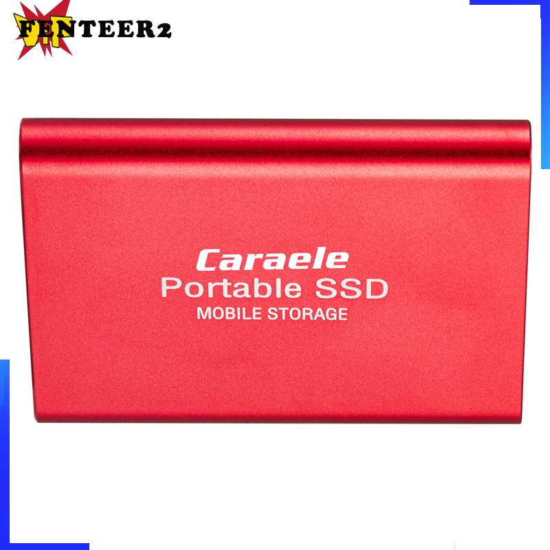 Ổ Cứng Ssd Fenteer2 3c Chống Sốc Cho Laptop Ps4 | BigBuy360 - bigbuy360.vn