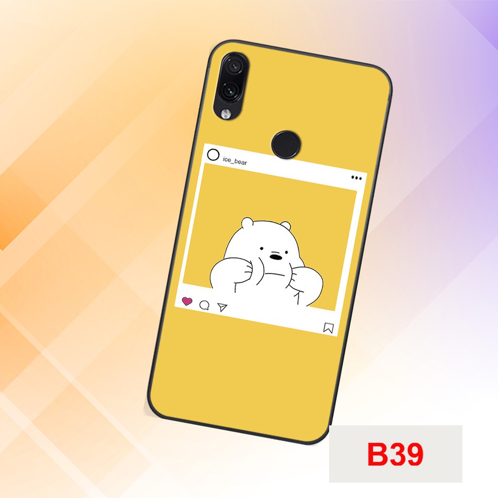 [HOT] ỐP LƯNG XIAOMI REDMI 7 -REDMI NOTE 7/7 PRO - REDMI 6X/MI A2 -REDMI S2 MẪU ĐẸP -RẺ -SIÊU BỀN