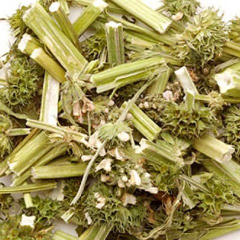 Cây Ích Mẫu khô 1/2KG - Tốt Cho Phụ Nữ