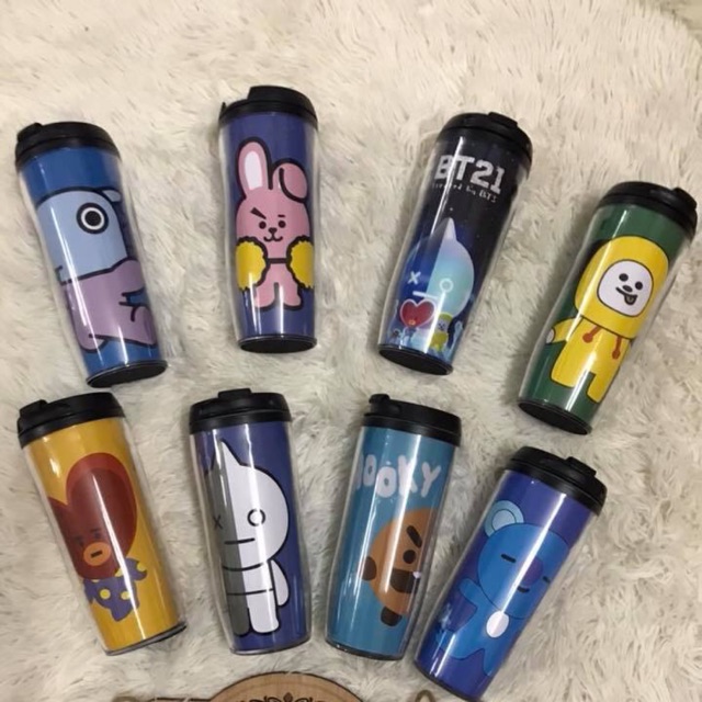 BÌNH BTS
