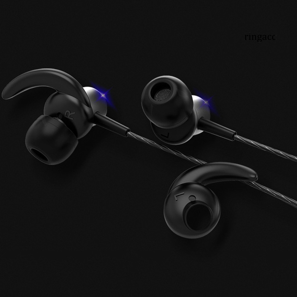 Tai Nghe Nhét Tai Âm Thanh Sống Động Chất Lượng Cao