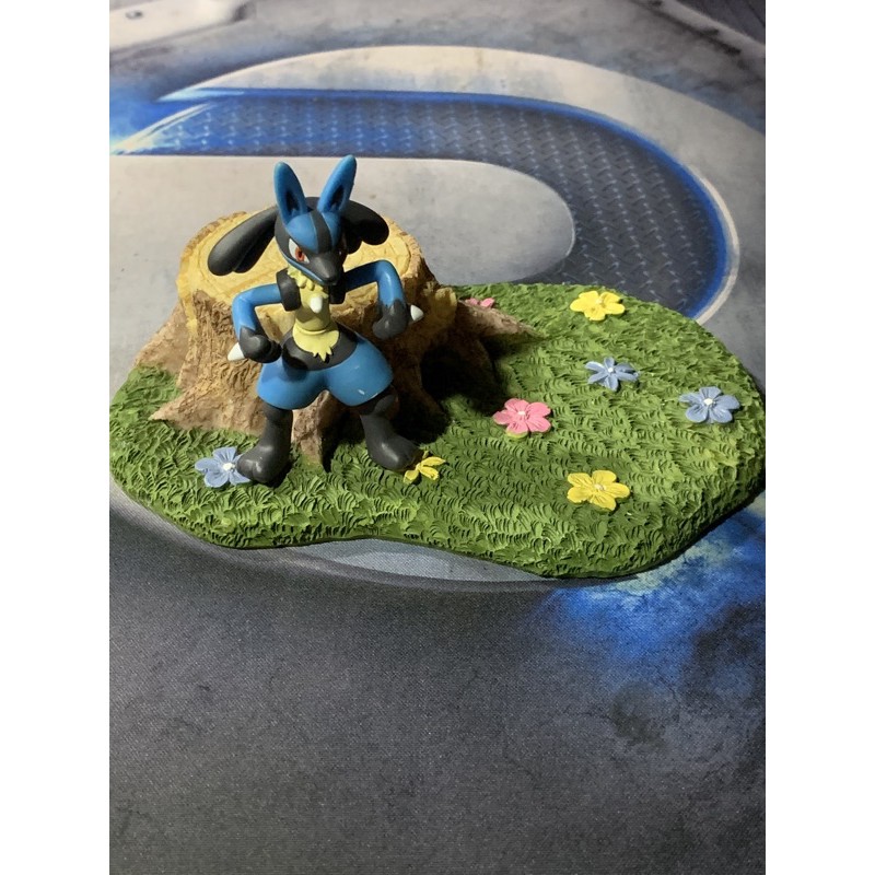 Mô hình pokemon tomy