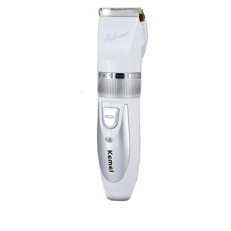 Tông Đơ Cắt Tóc Kemei 6688  Chuyên Nghiệp Hiện Đại -Hàng Mới Bảo Hành 6 Tháng Lỗi 1 Đổi 1