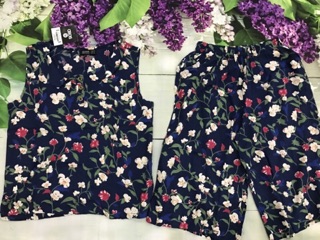 Bộ lanh sớ ASOS