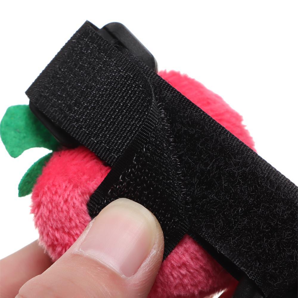 LAYOR1 1 Móc Treo Đồ Gắn Xe Đẩy Em Bé Tiện Dụng