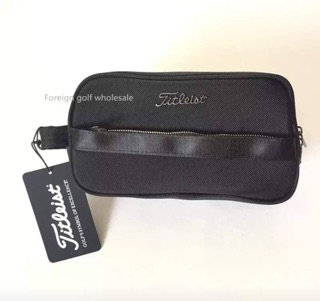 Túi cầm tay golf Titleist