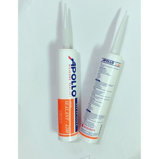 Keo Silicon Apollo - Titebond