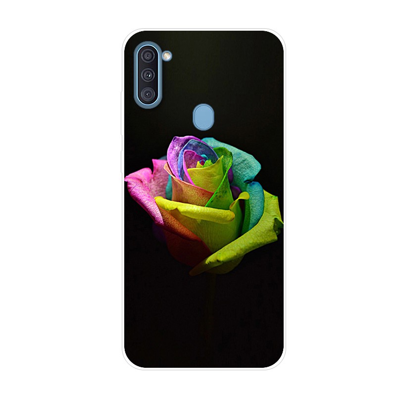 Ốp lưng bảo vệ cho Samsung Galaxy A11 | BigBuy360 - bigbuy360.vn