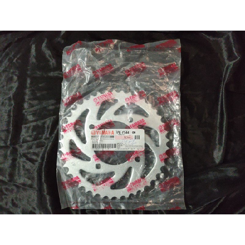 NHÔNG SAU 41T YAMAHA JUPITER (JU) FI