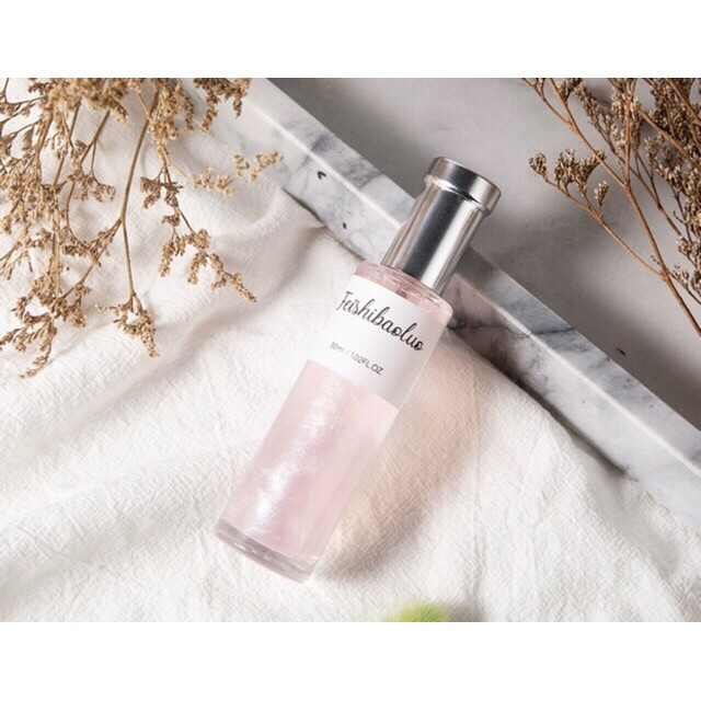 Nước hoa body 💕FREESHIP💕 Nước hoa xịt toàn thân body mist FEISHIBAOLUO | BigBuy360 - bigbuy360.vn