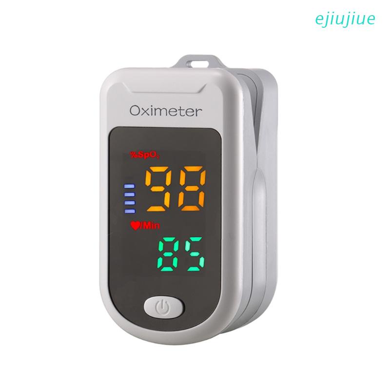 Máy đo nồng độ oxy trong máu kẹp ngón tay SpO2 | BigBuy360 - bigbuy360.vn