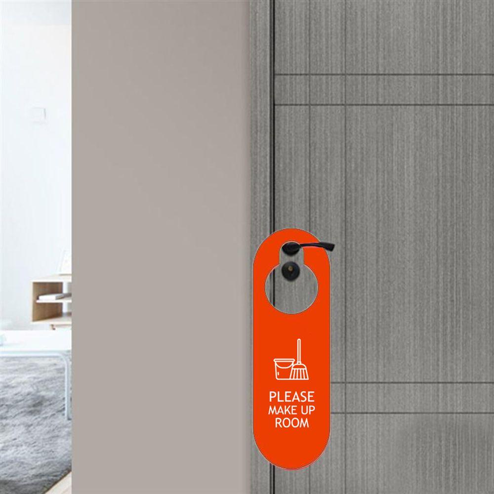 Móc Treo Tay Nắm Cửa Hai Mặt Tiện Dụng