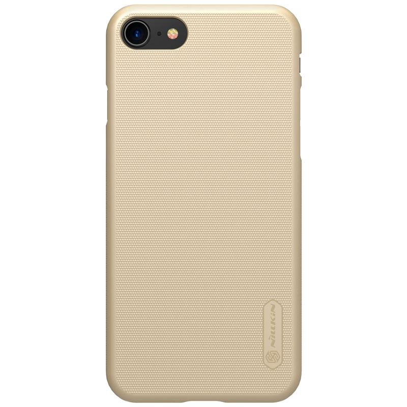Ốp điện thoại Nillkin chất liệu PC cứng bảo vệ cho iPhone 7 8 Plus SE 2020 iPhone8 iPhone7 Plus