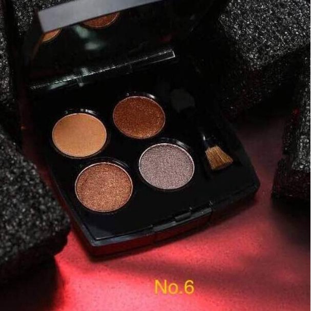 Bộ sưu tập màu mắt HCJ chuyên nghiệp | BigBuy360 - bigbuy360.vn