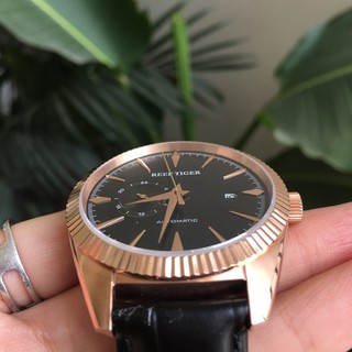 Đồng hồ nam Reef Tiger RGA1616-PBB