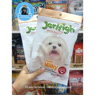 Bánh xương Jerhigh