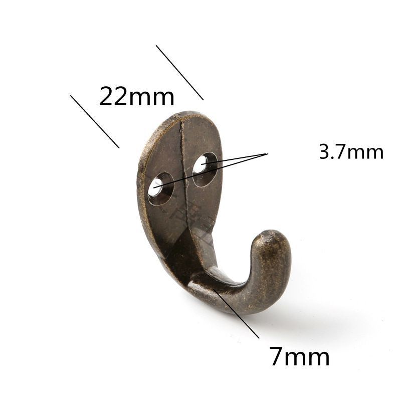 Móc áo vintage , móc treo đồ gắn tường , móc treo nhà tắm, móc treo áo, móc treo chìa khóa , móc treo khăn tắm