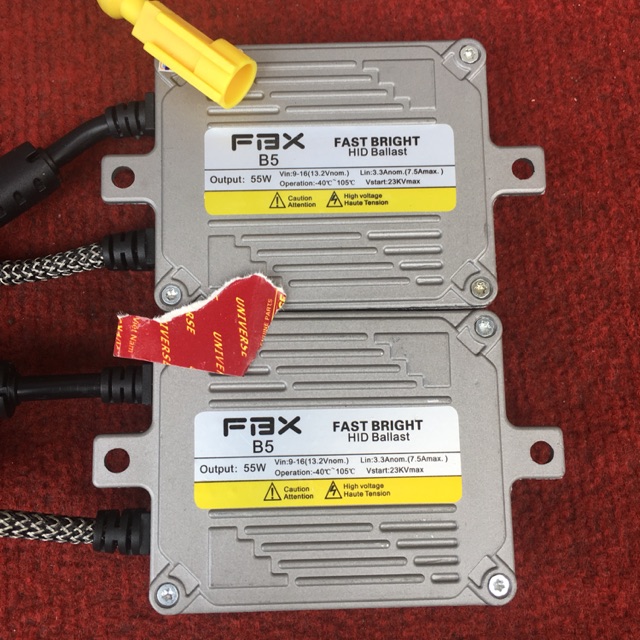 Balat FBX 55w(1 cái )