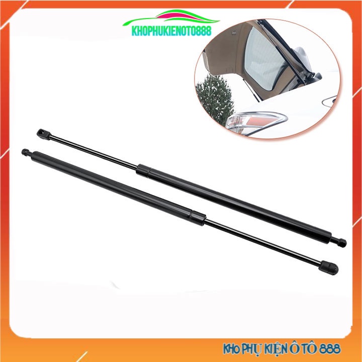 Ty cốp Lexus RX350 RX450h 2010-2011-2012-2013-2014-2015 thanh thủy lực hỗ trợ mở cốp tự động