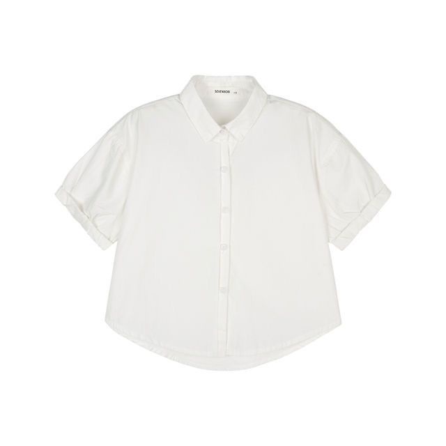 [FREE SHIP] Áo sơ mi phong cách Hàn Quốc cho bé trai chất liệu mềm mát thấm hút mồ hôi hàng Quảng Châu cao cấp