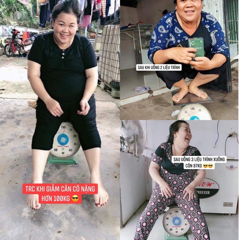 Thảo Dược Giảm Cân ogranic cislim | BigBuy360 - bigbuy360.vn