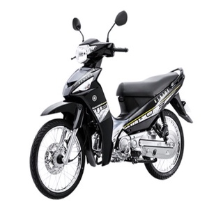 Mã LT150 giảm 150k đơn 699k Xe máy Yamaha Sirius Fi Phanh Đĩa