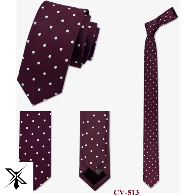 Cavat công sở bản 5cm