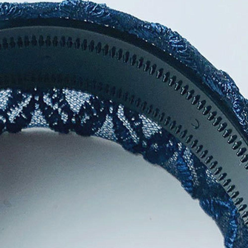 Danilo Băng Đô Rửa Mặt Chống Trượt Bản Rộng Ngọt Ngào|Quần Áo Phong Cách Hàn Quốc