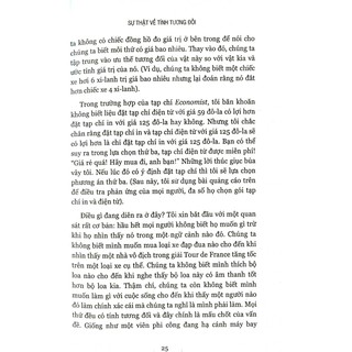 Sách Phi lý trí - Dan Ariely