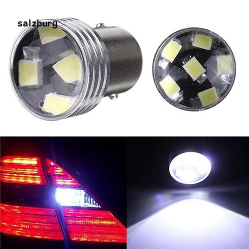Đèn 6 bóng LED 2835 SMD chuyên dụng dùng để trang trí xe hơi