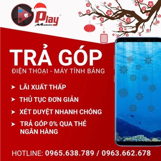 PlayMobile_Smart Phone Gía Rẻ