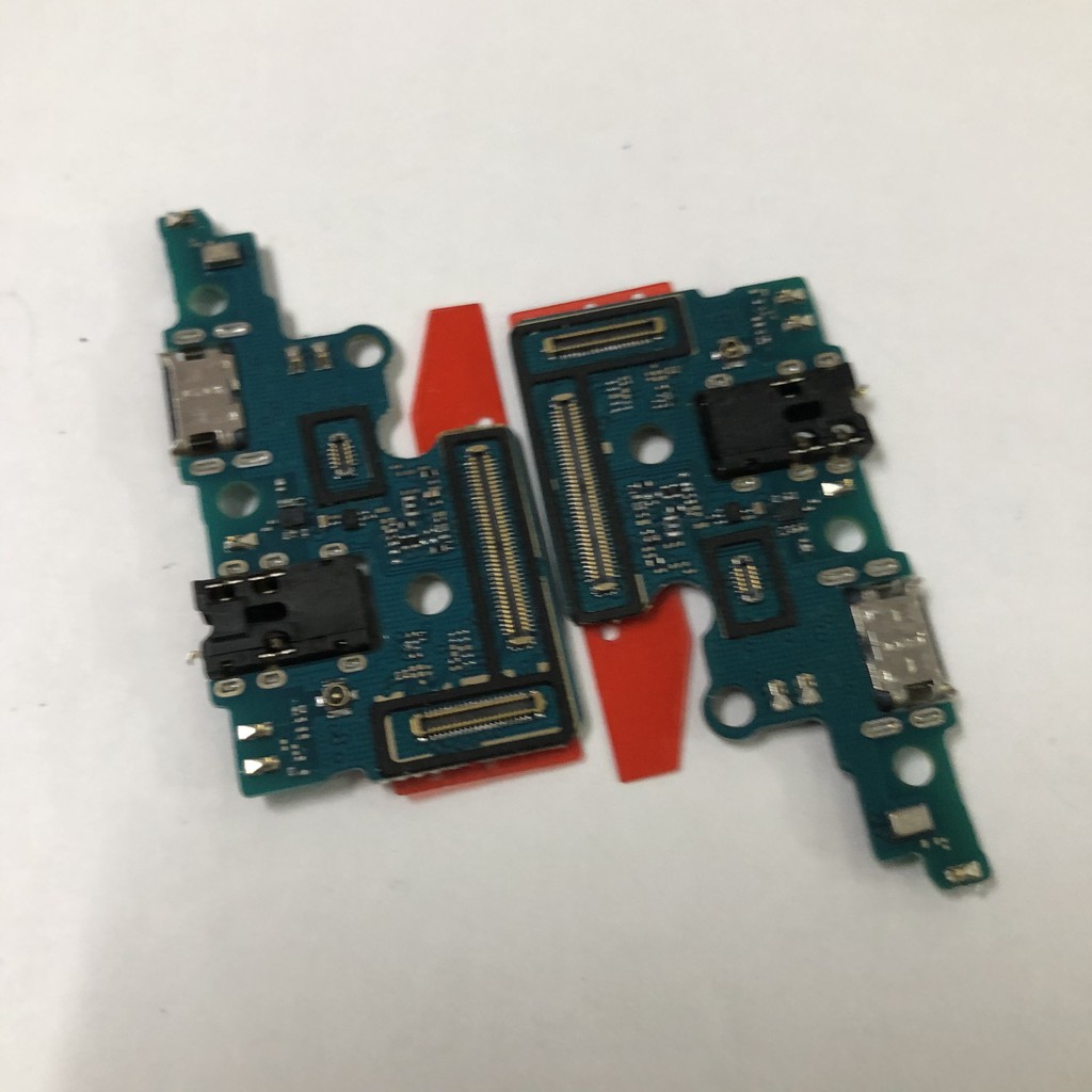 Cụm bo sạc Samsung A70/A705 Zin