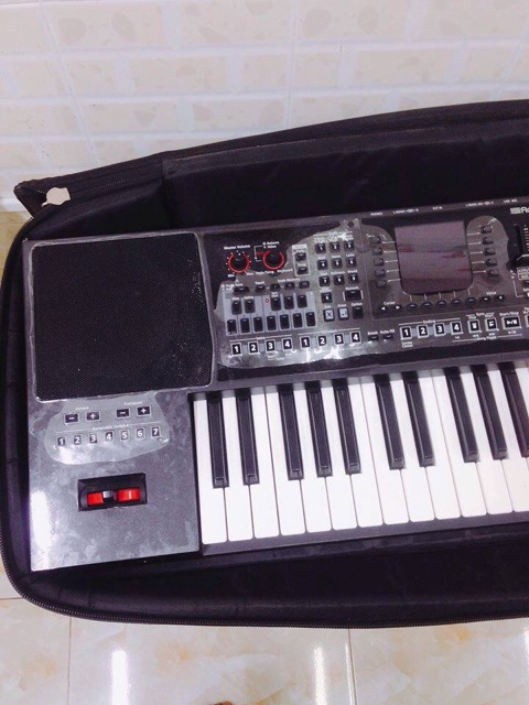 Đàn organ Roland EA7 New 100% (hình thật)