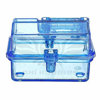 Hộp rx chống nước