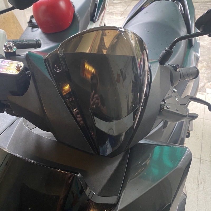 Mặt Nạ VARIO 160 Thay Thế Nạ Zin ( không chế )
