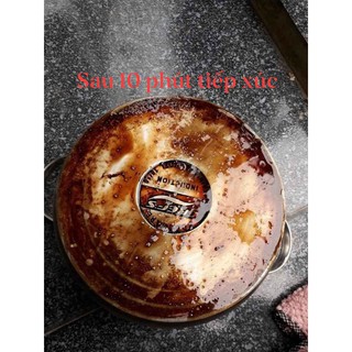 NƯỚC TẨY RỬA BẾP SCLEAN KITCHEN 500ML