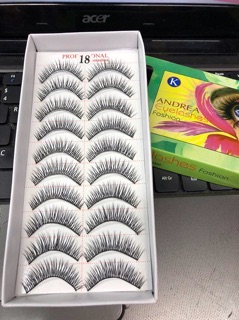 Mi giả eyelashes