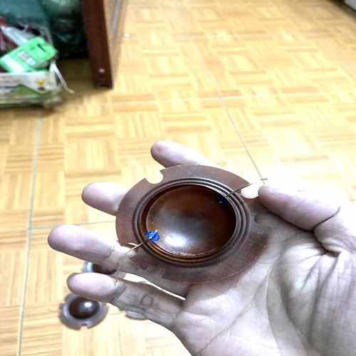 Côn loa nén 10w-15w-20w-30w hàng chuẩn, coil loa phóng thanh