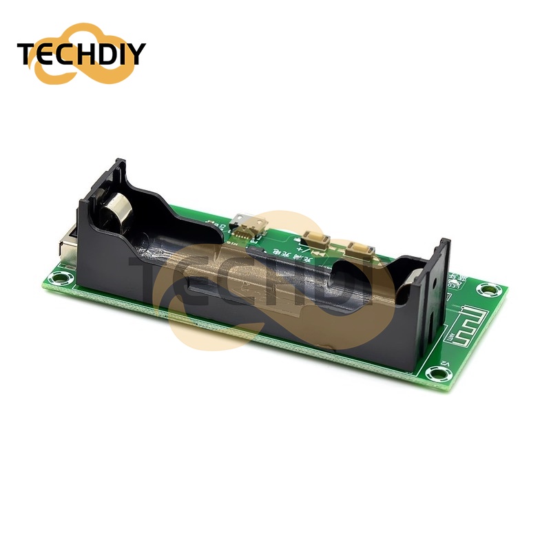 Bảng Mạch Khuếch Đại Âm Thanh 2 Kênh XH-A153 Bluetooth 5.0 3W+3W DC 5V PAM8403 Chuyên Dụng